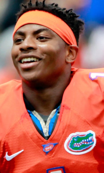 Gators' secondary boasts talent, experience, confidence